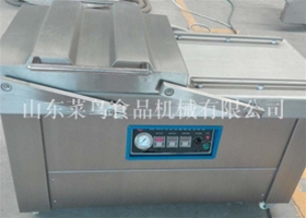 粽子专用真空包装机